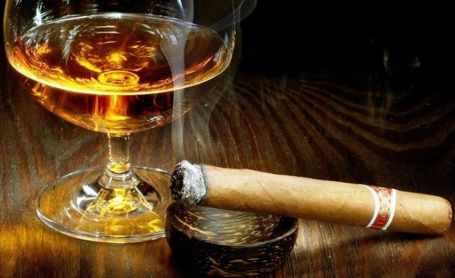 Cuban and Cigar Tasting can be the perfect solution for a chill crowd