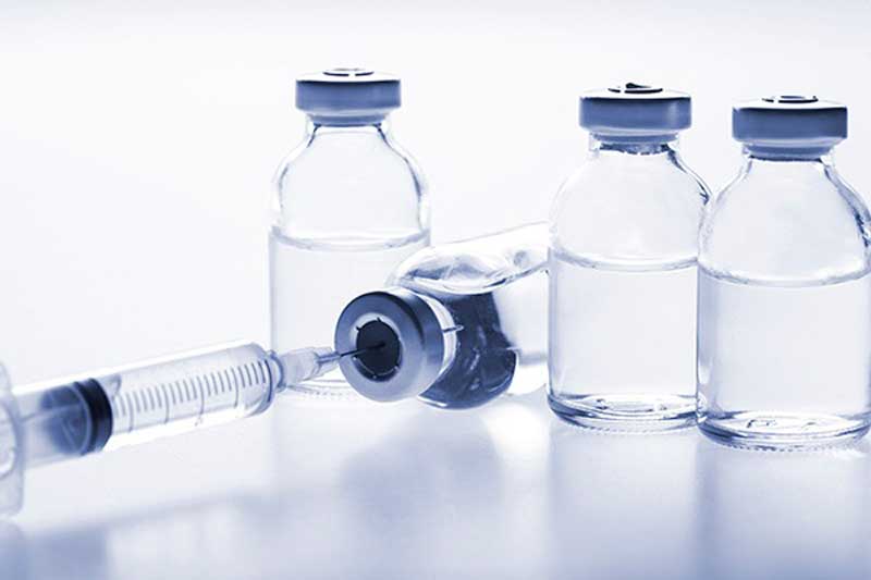 Peptide Injection